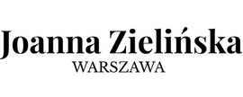 Joanna Zielińska