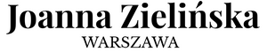 Joanna Zielińska
